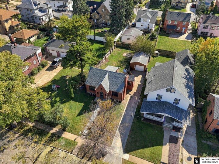 Property Photo:  2111 Harwood Street  NE 68502 
