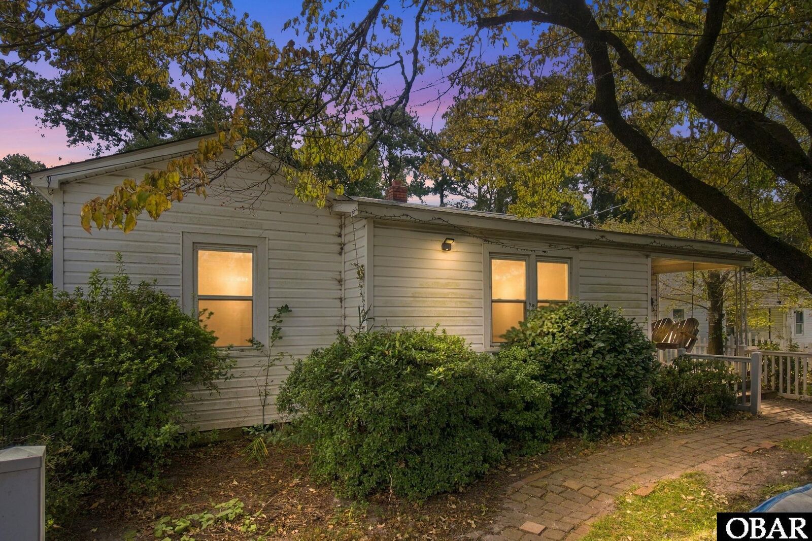Property Photo: 947 N Highway 64 NC 27954