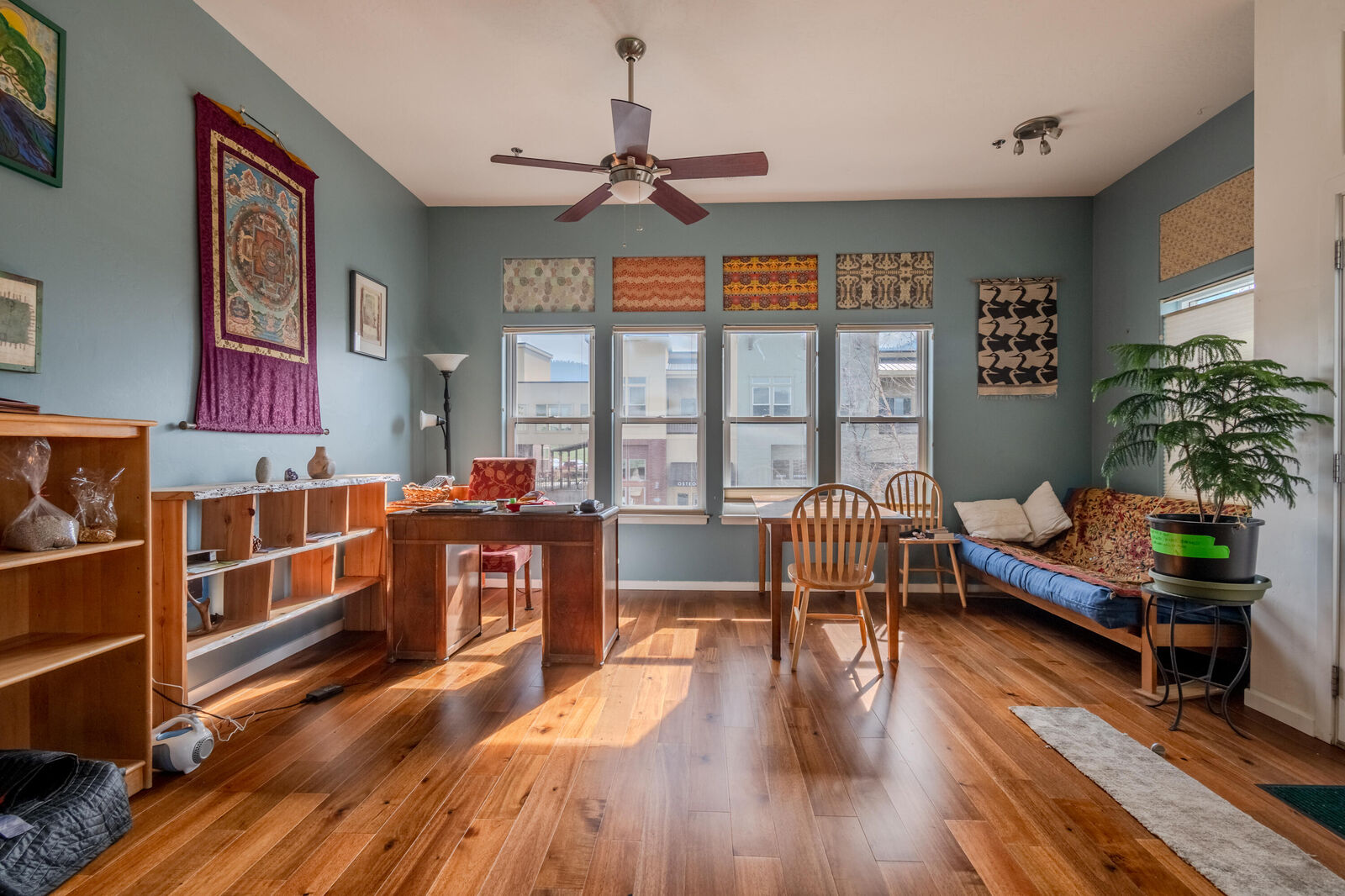 Property Photo: 479 Russell Street 202 OR 97520