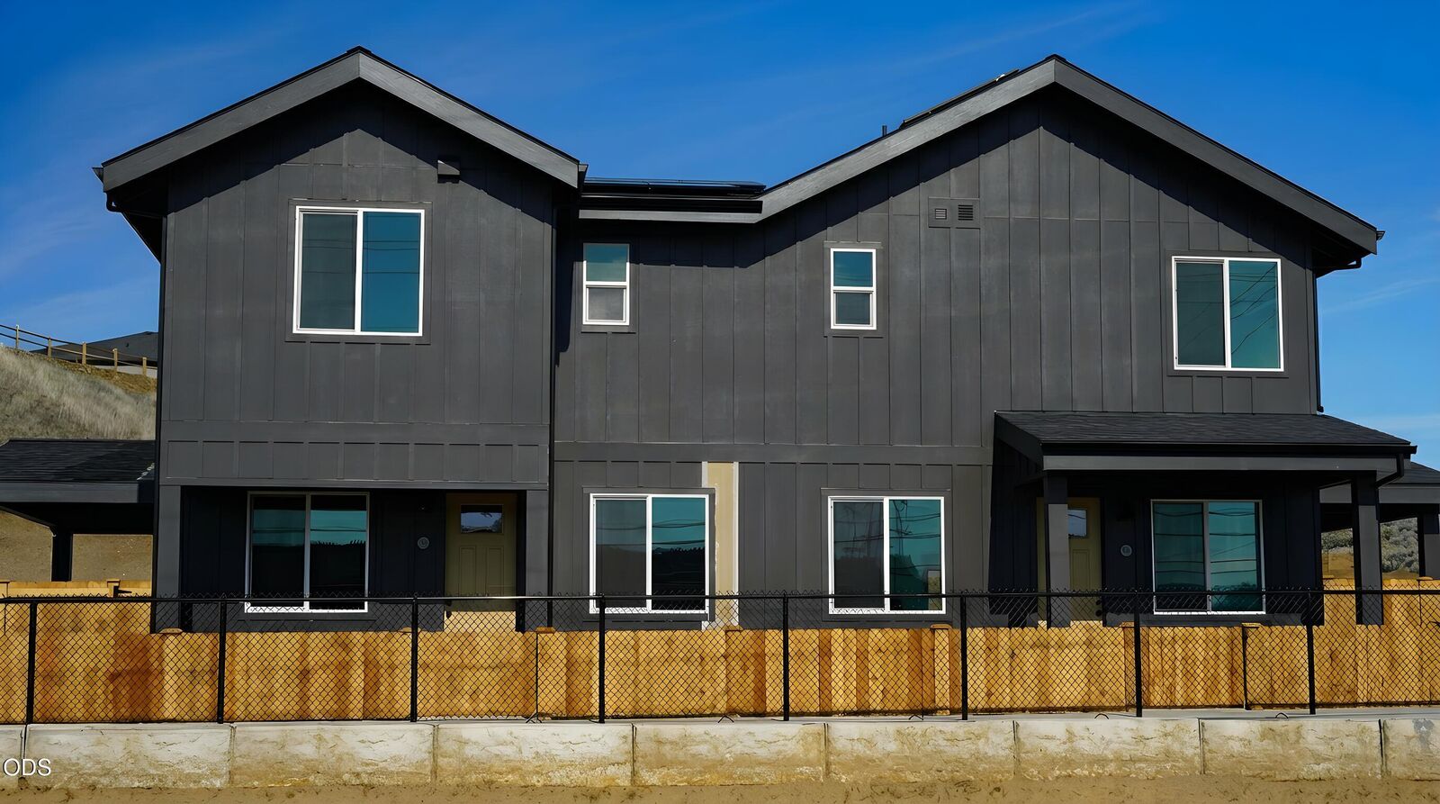 Property Photo: 1501 NE Laughlin Road # 10 OR 97754