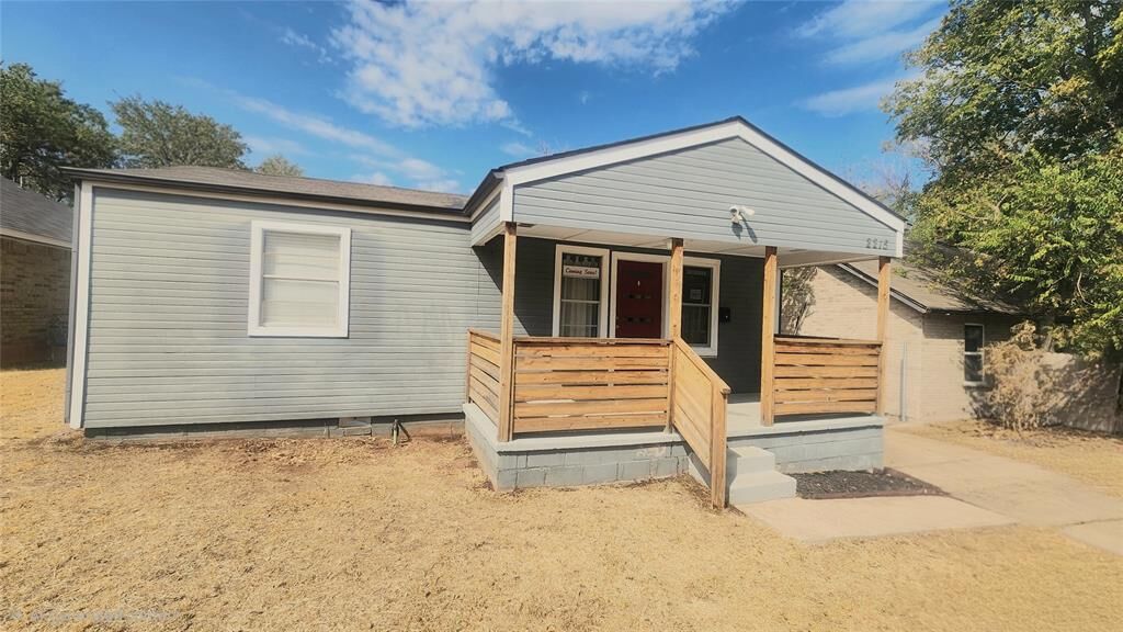 Property Photo:  2215 NW 38th Street  OK 73112 