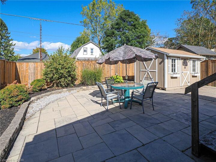 Property Photo:  49 Brown Street  ON N0A 1N7 