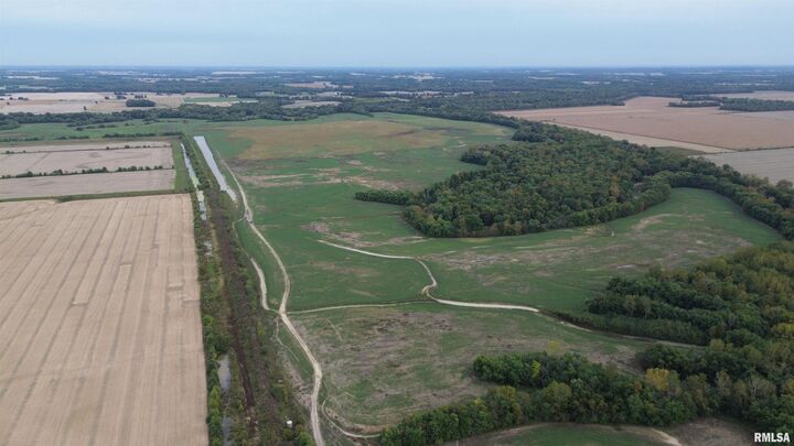 Property Photo:  000 County Road 2025 N Road  IL 62446 