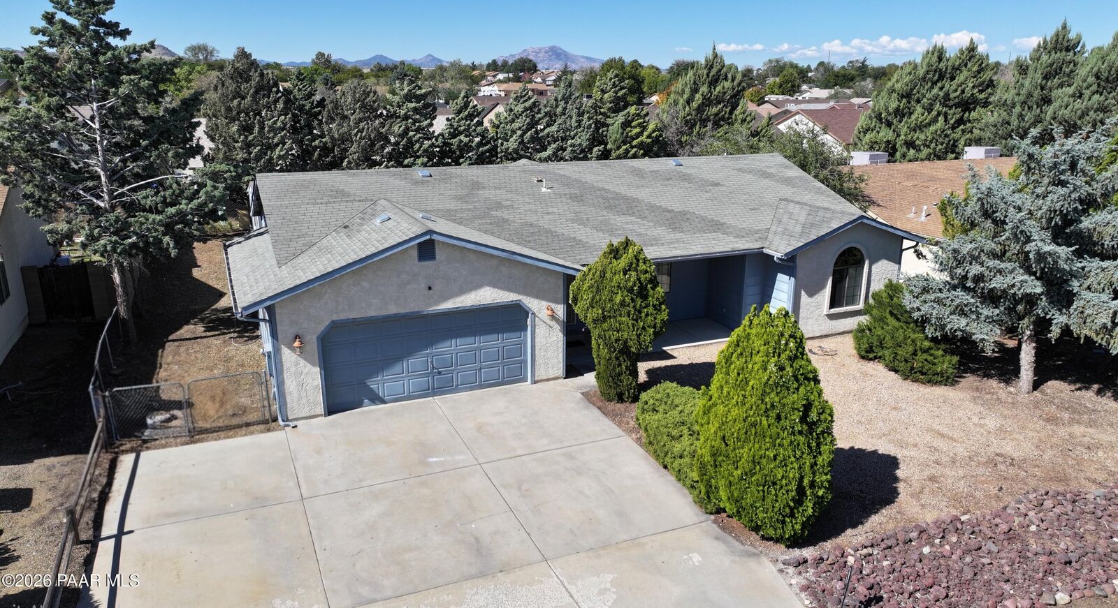 Property Photo:  6174 N Buckboard Drive  AZ 86314 