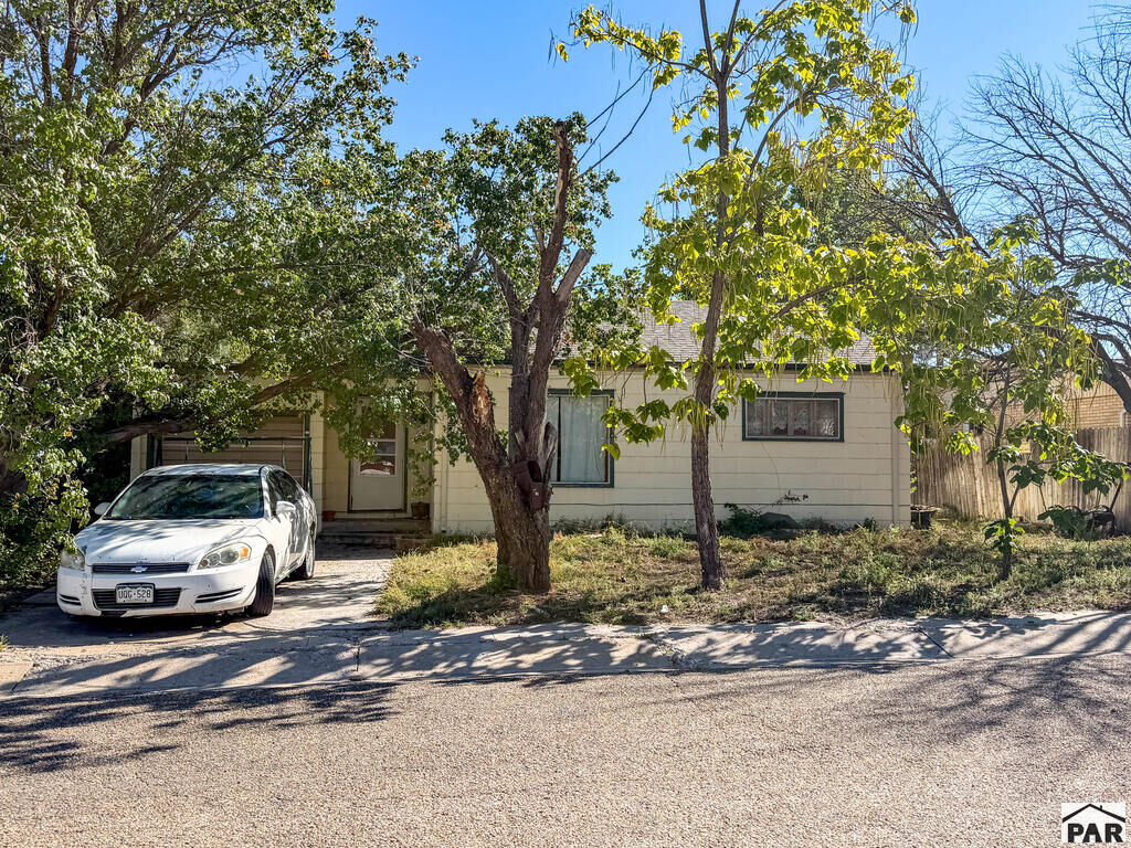 Property Photo: 6 Cedar Hills CO 81052