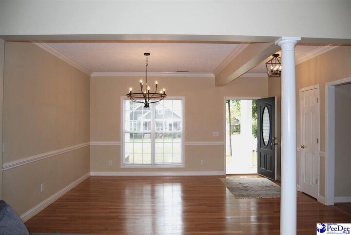 Property Photo:  1908 Durant Drive  SC 29501 