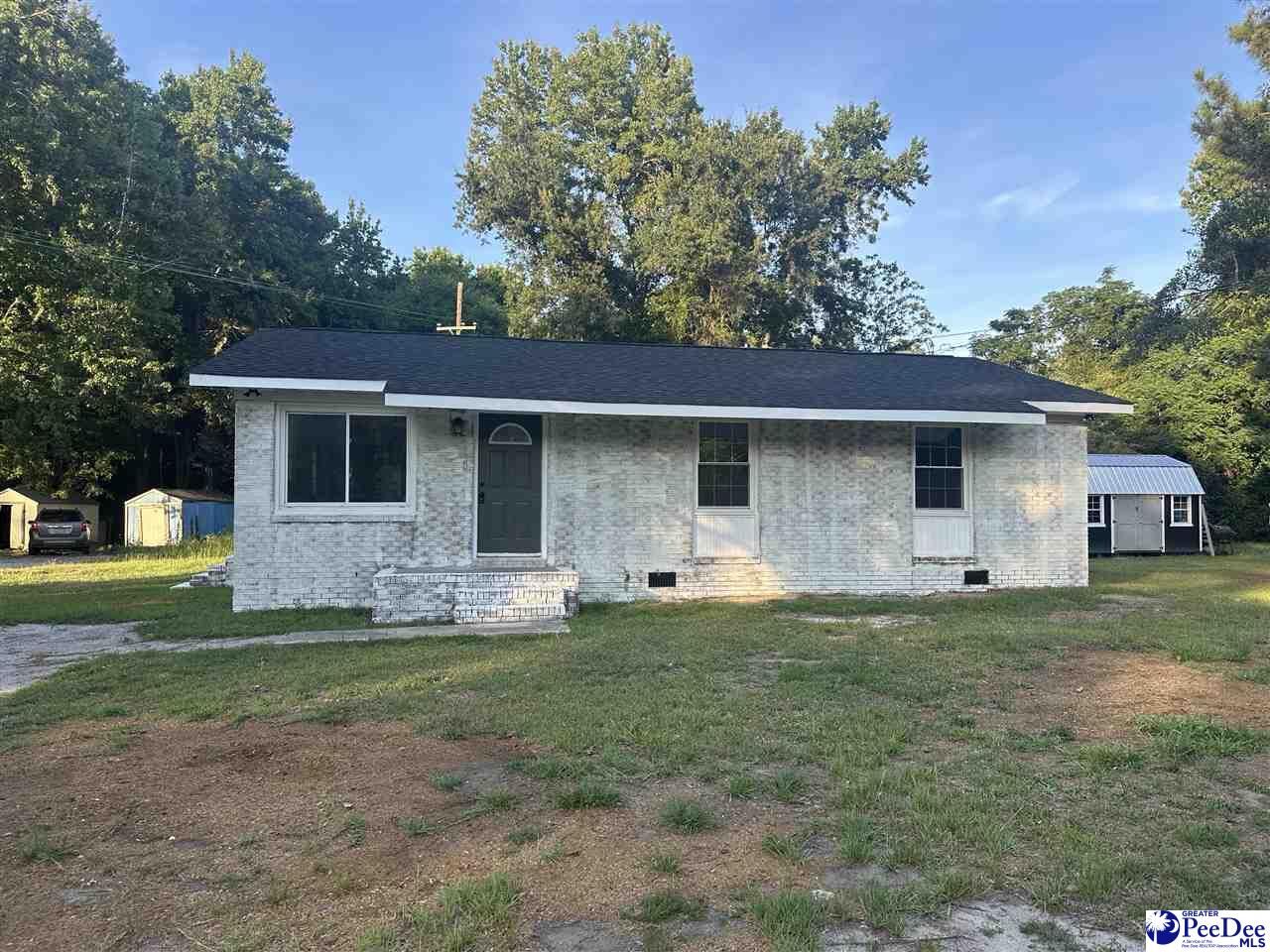 Property Photo:  96 Chapman Drive  SC 29520 