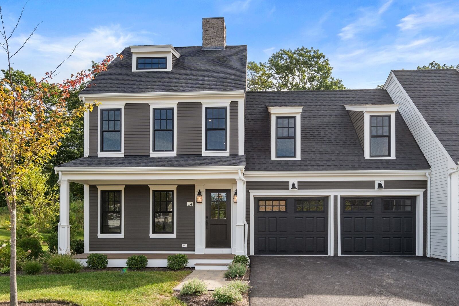 Property Photo:  46 Sandwich Road 14  MA 02360 