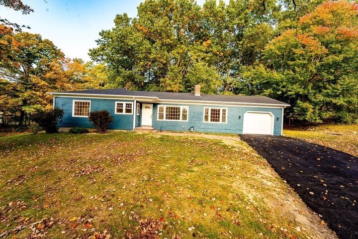 Property Photo:  47 Depot St  MA 01886 