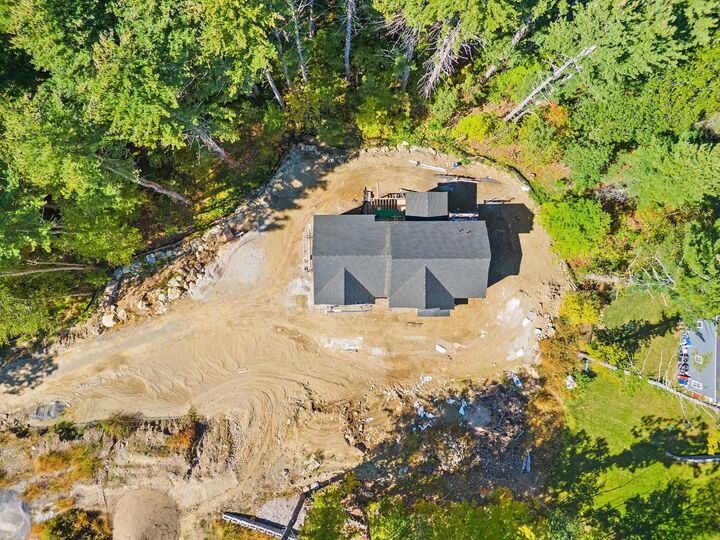 Property Photo:  1 Ignatius Common Drive  MA 01532 