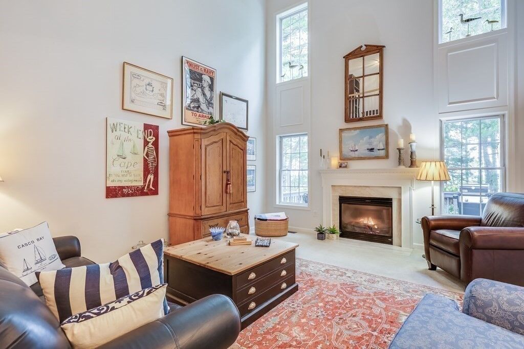 Property Photo:  11 Webster Reach  MA 02360 