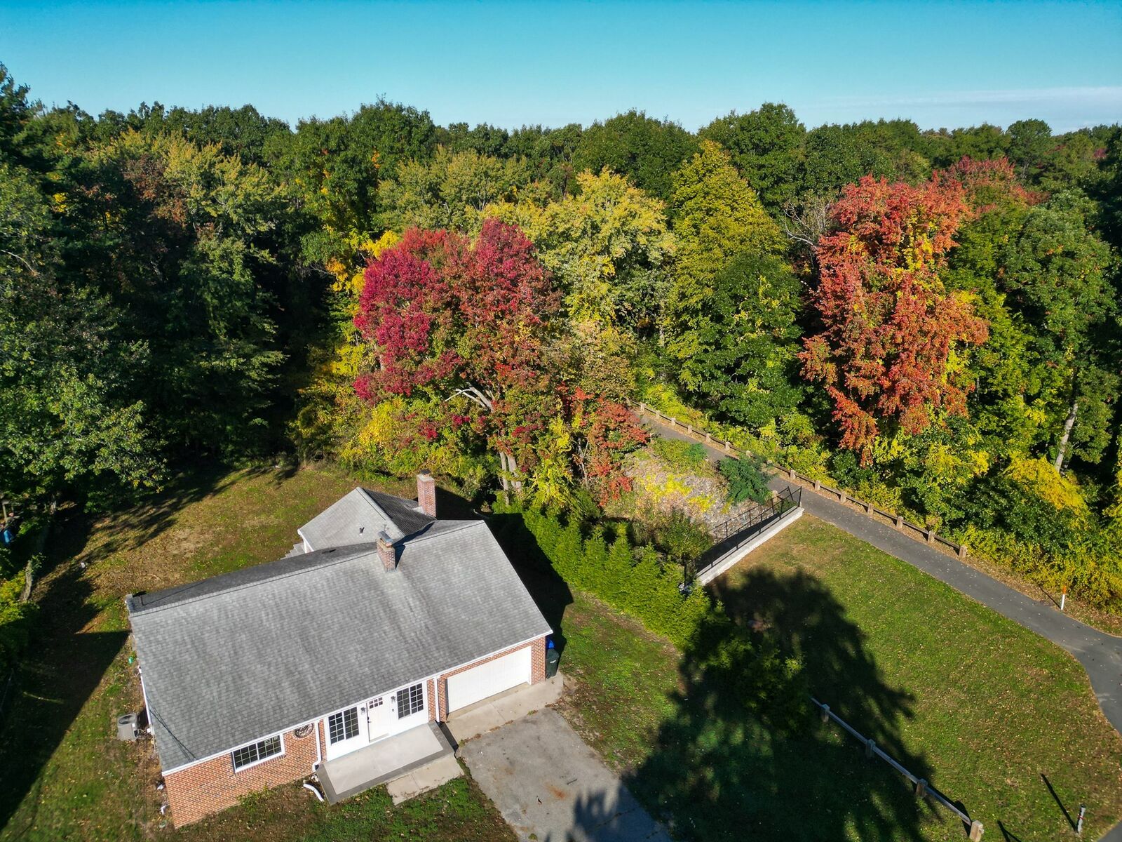 Property Photo:  56 Princess Rd  MA 01129 