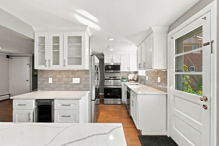 Property Photo:  31 Wilson Dr 31  MA 01702 