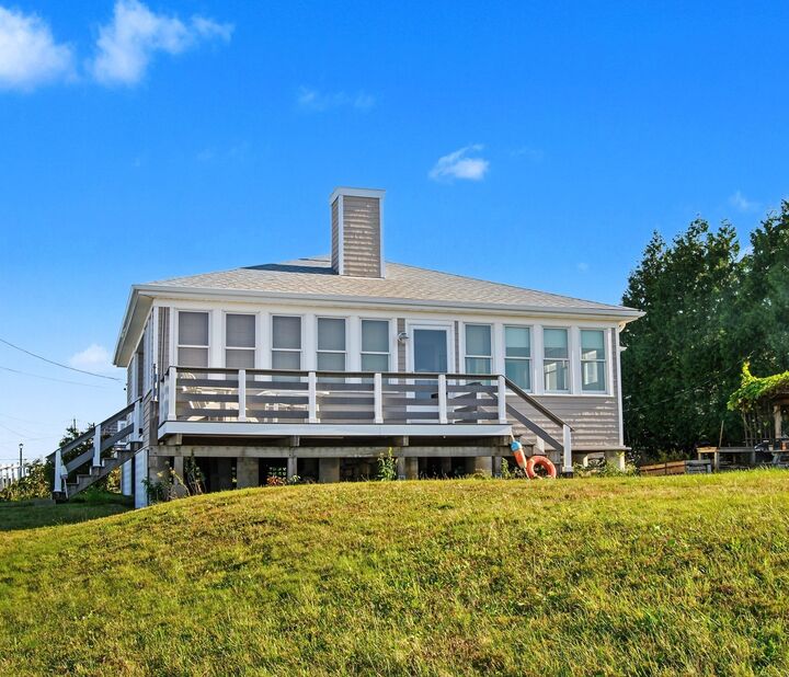 Property Photo:  9 Wamsutta St.  MA 02719 