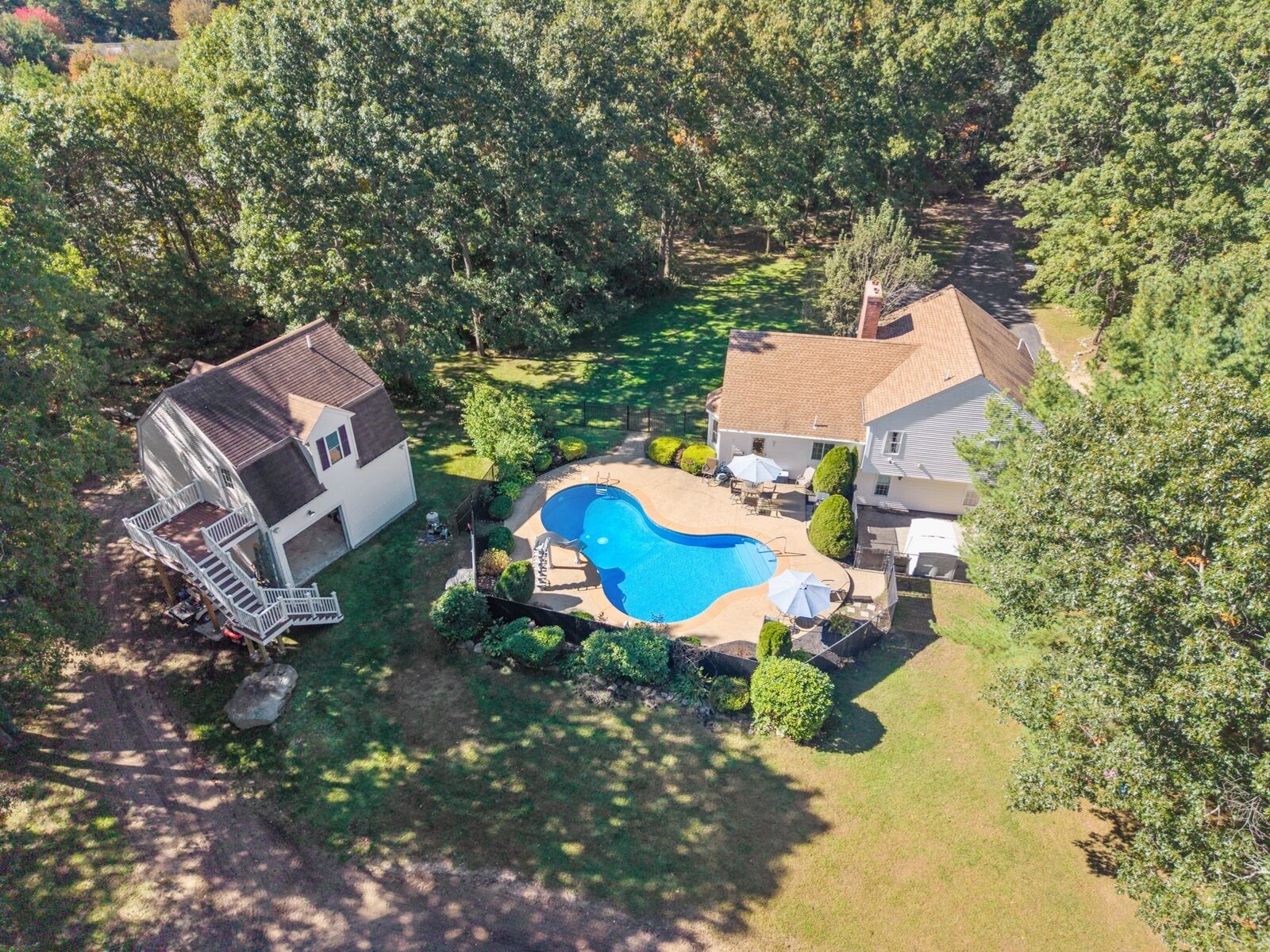 Property Photo:  50 Ivy Cir  MA 02324 