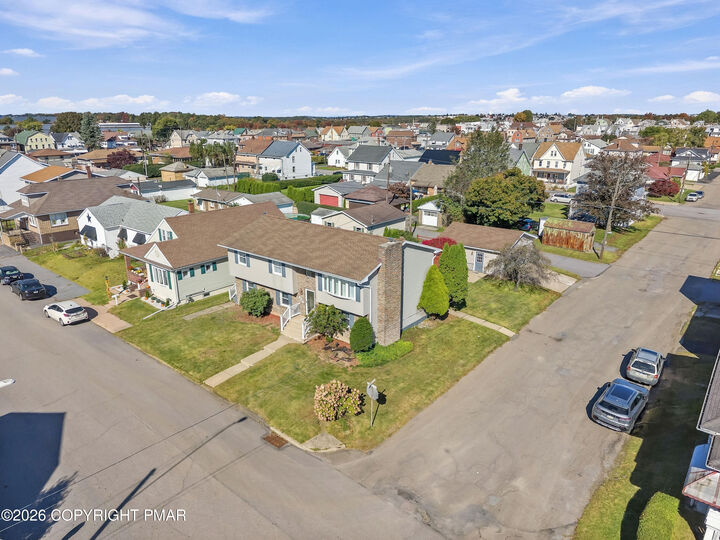 Property Photo:  359 Kiefer Avenue  PA 18201 