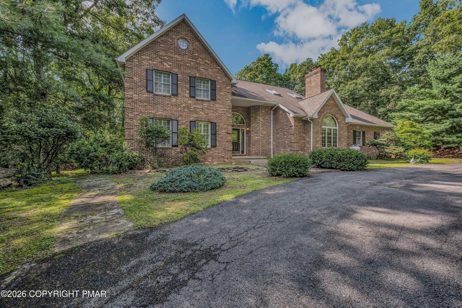Property Photo:  113 Ponder Lane  PA 18355 