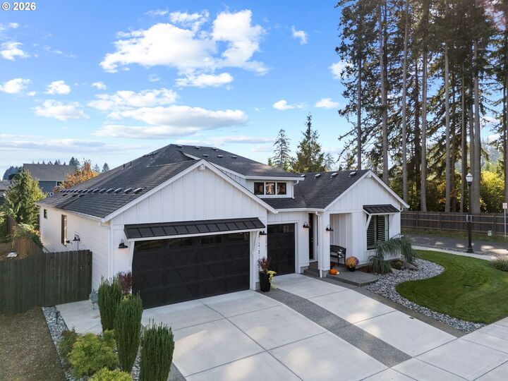 Property Photo: 12903 NE 55th Ave WA 98686