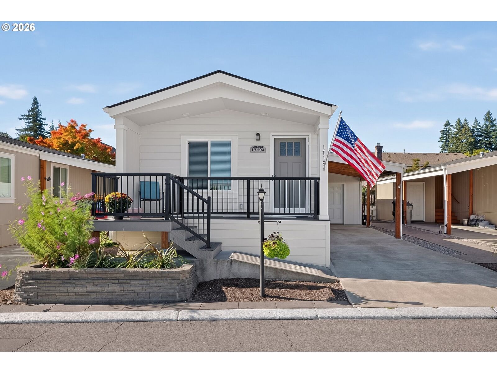 Property Photo:  17194 SW Eldorado Dr 113  OR 97224 
