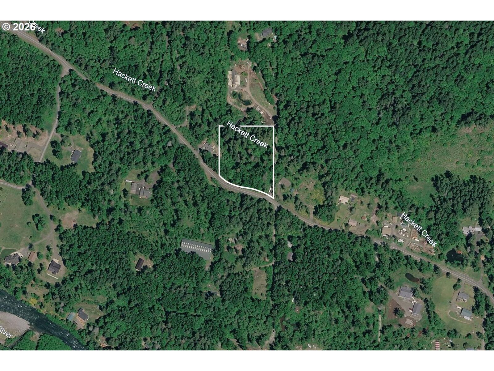 Property Photo:  67159 E Barlow Trail Rd  OR 97049 