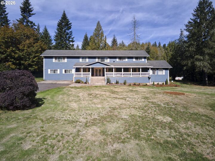 Property Photo:  22123 NE 188th Ave  WA 98604 