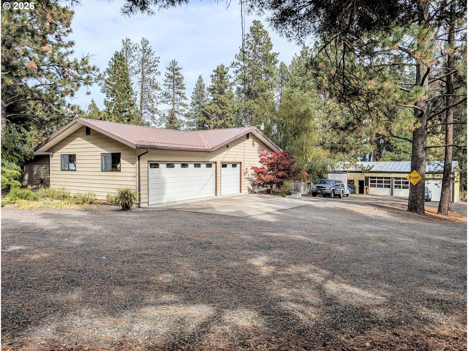 Property Photo:  65721 Hunter Rd  OR 97850 
