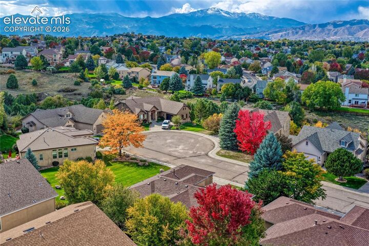 Property Photo:  5743 Creekwood Court  CO 80918 