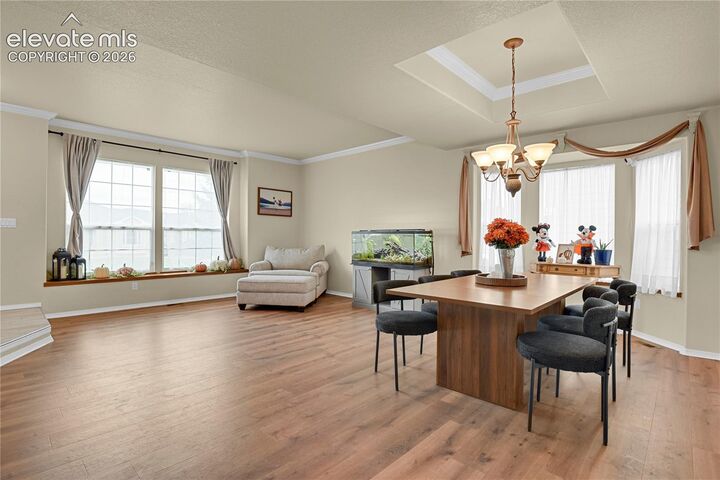 Property Photo:  16273 Windsor Creek Drive  CO 80132 