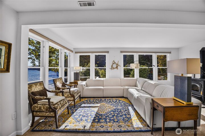 Property Photo:  1231  Maplewood Beach Dr  WA 98332 