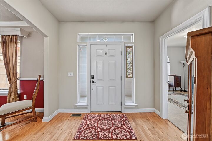 Property Photo:  128  Judy Rd  WA 98837 
