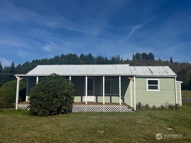 Property Photo:  296  Mossyrock Road W  WA 98564 