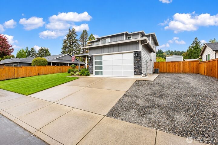 Property Photo:  2377 N O St  WA 98671 