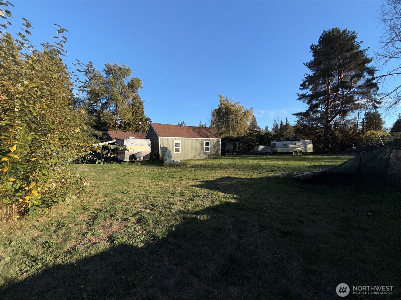 Property Photo: 6806 19th Avenue NE WA 98271