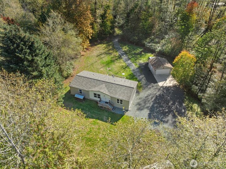 Property Photo: 31525 367th Avenue NE WA 98223