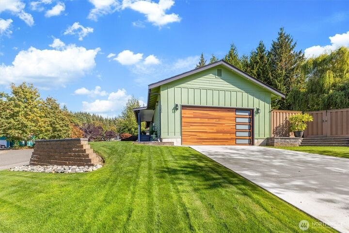 Property Photo: 1483 Roma Road WA 98226