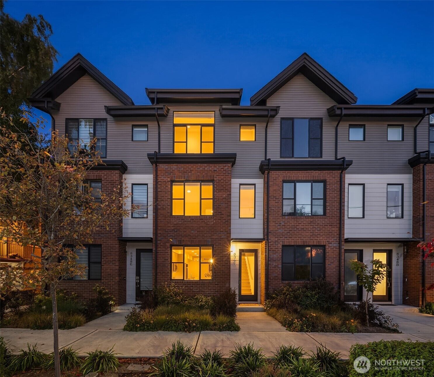 Property Photo:  8348  13th Avenue NW D  WA 98117 