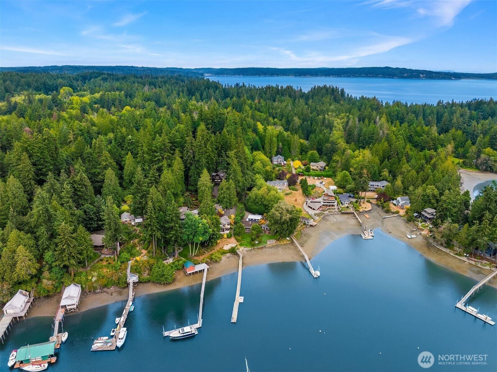 Property Photo: 15122 NE & 15128 Anna Vera Lane WA 98110