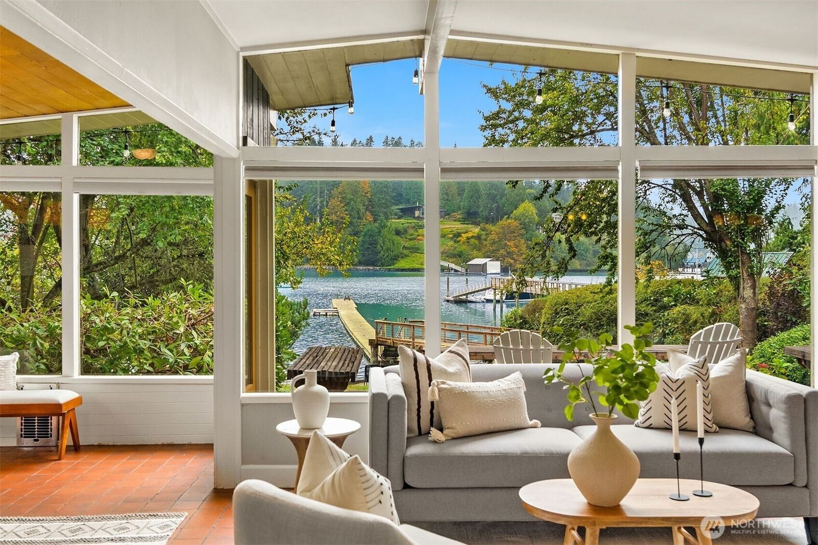 Home for sale in Bainbridge Island: 15122 NE & 15128 Anna Vera Lane ...