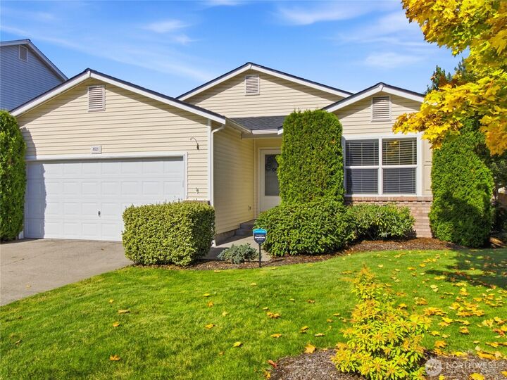 Property Photo:  8521  175th Street Ct E  WA 98375 