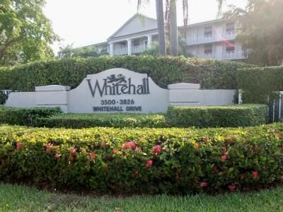 Property Photo:  3520 Whitehall Drive 302  FL 33401 