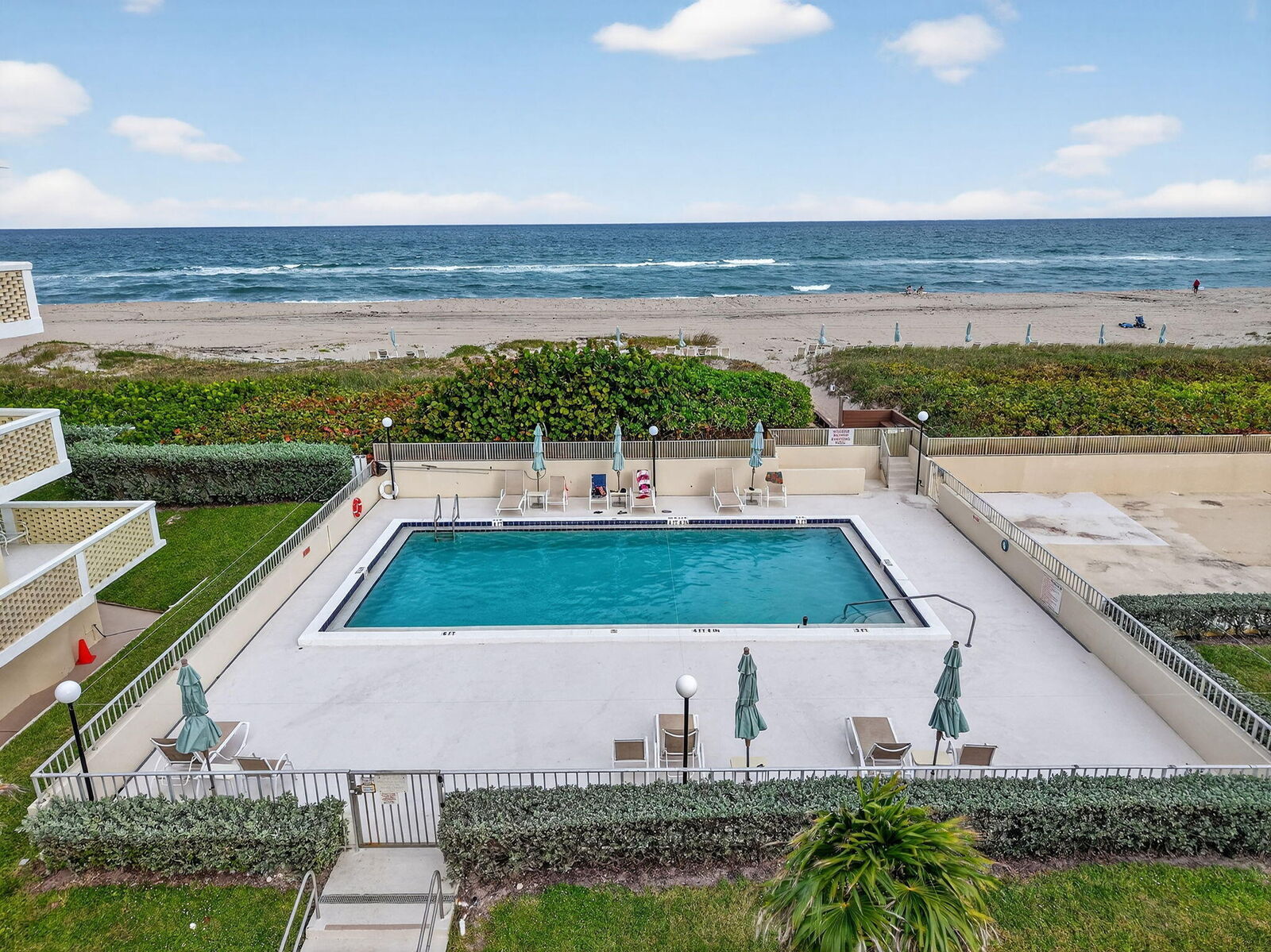 Property Photo: 2565 S Ocean Boulevard 3140 FL 33480