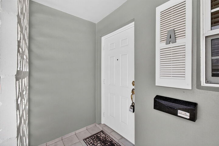 Property Photo: 702 South Drive A FL 33445