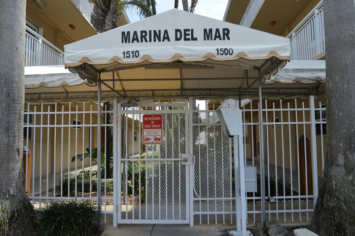 Property Photo: 1500 SE 15th Street 219 FL 33316