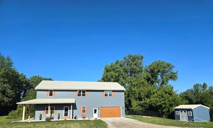Property Photo:  6785 N Michigan Road  MI 48604 