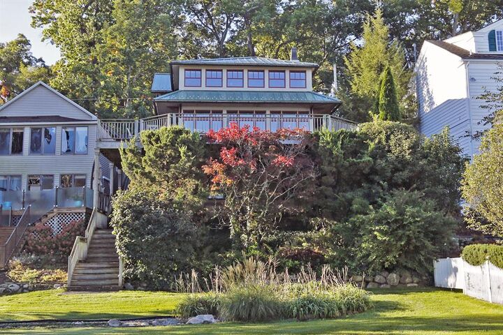 Property Photo: 20944 Watson Road MI 49099