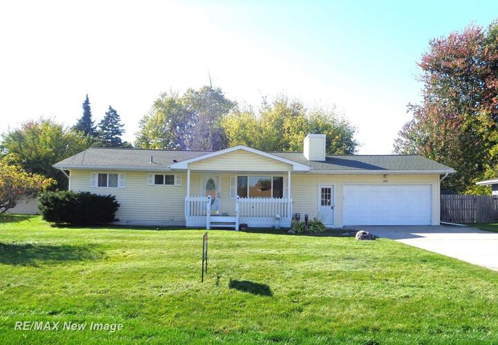 Property Photo: 2637 Julianne Drive MI 48603