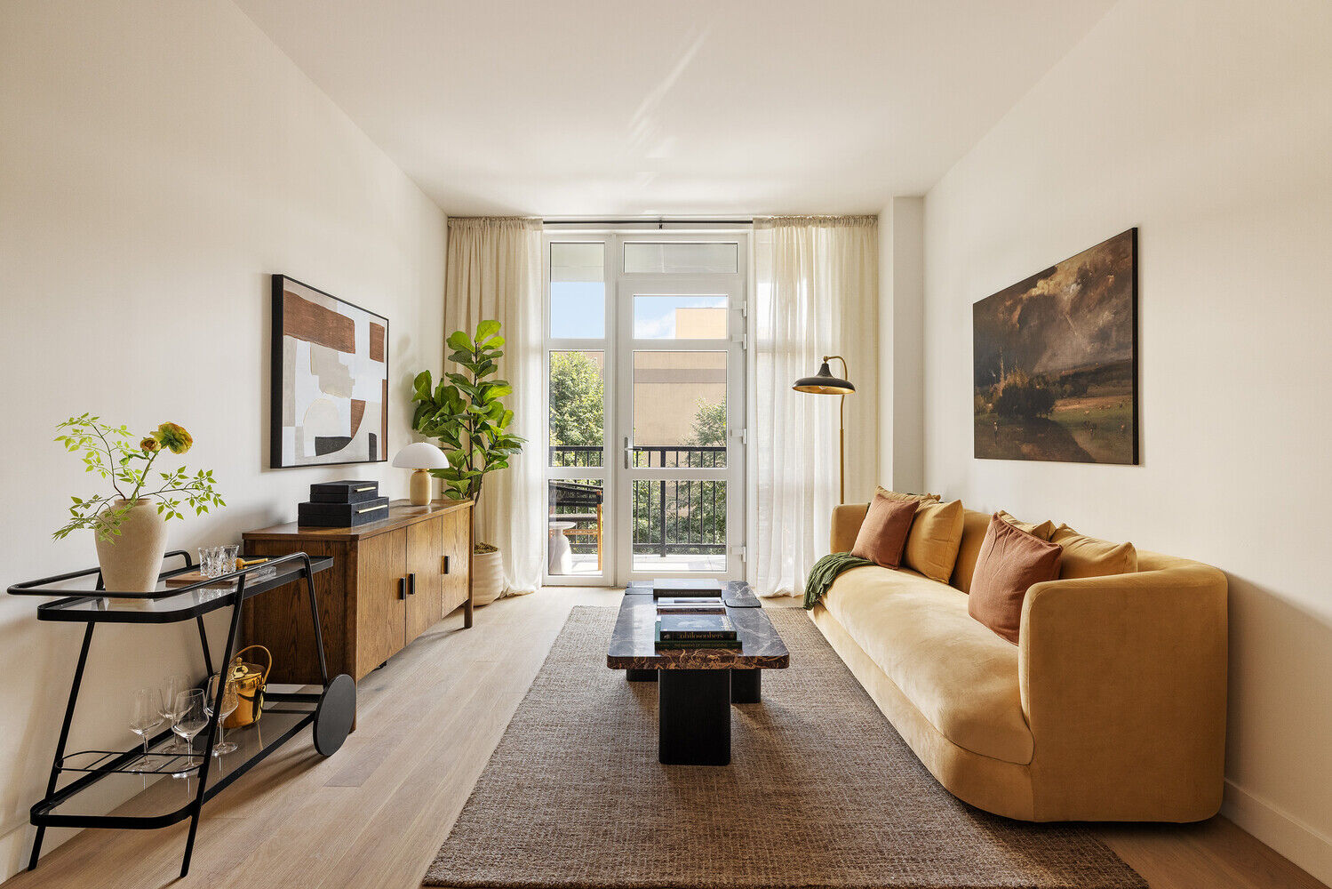 Property Photo: 23 Ocean Parkway 7R NY 11218