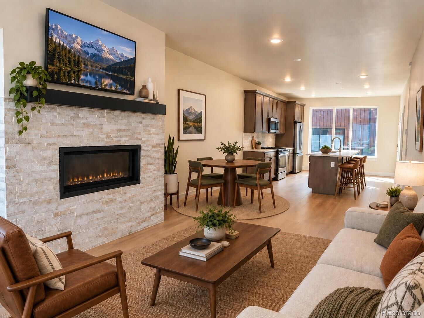 Property Photo: 1301 Adams Avenue 128 CO 80498