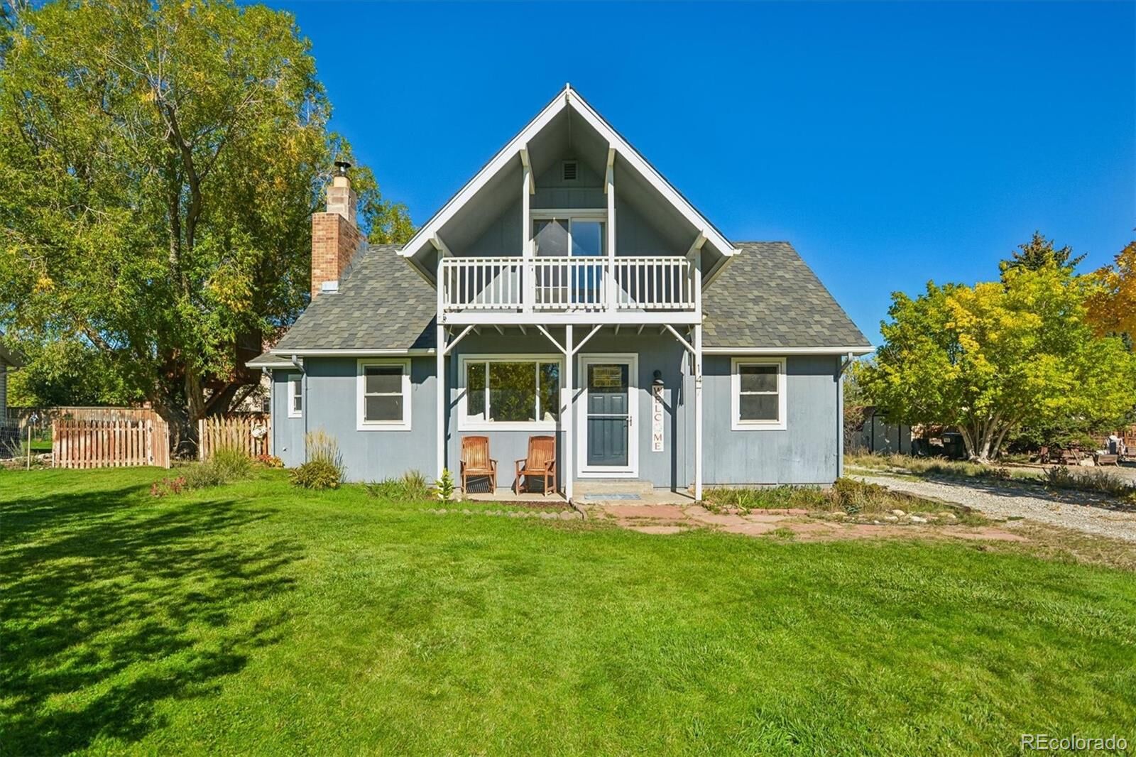 Property Photo:  147 Mesa Circle  CO 81201 
