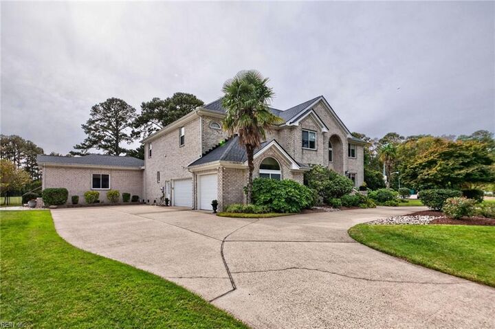 Property Photo:  4337 Wishart Rd  VA 23455 